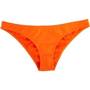Radar Juniors Solid Cheeky Swim Bottoms Large